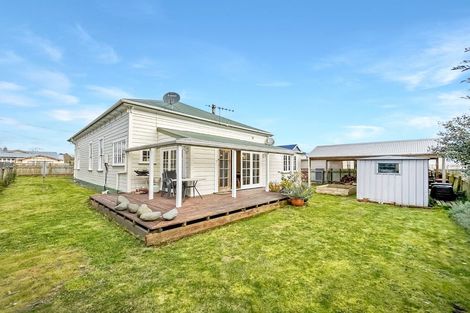 Photo of property in 6 Liverpool Street, Whanganui, 4500