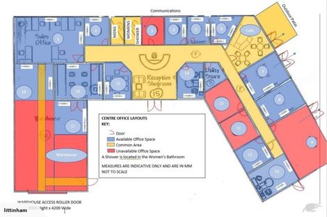 Photo of property in 1d Daytona Road, Henderson, Auckland, 0610