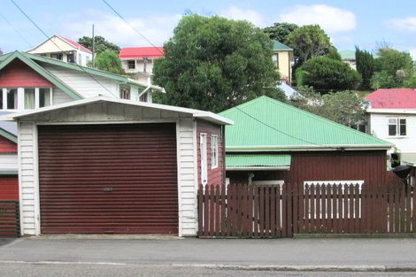 Photo of property in 148 Russell Terrace, Berhampore, Wellington, 6023