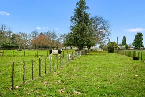 Photo of property in 145 Pickering Road, Tamahere, Cambridge, 3493