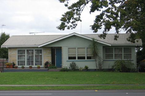 Photo of property in 101 Ti Rakau Drive, Pakuranga, Auckland, 2010