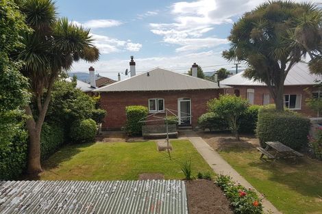 Photo of property in 134 Fitzroy Street, Forbury, Dunedin, 9012