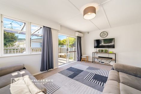 Photo of property in 1/4 Tui Grove, Elderslea, Upper Hutt, 5018