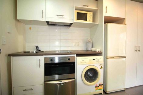 Photo of property in The Silo Apartments, 10g/23 Emily Place, Auckland Central, Auckland, 1010
