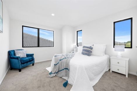 Photo of property in 8 Tiro Street, Flat Bush, Auckland, 2019