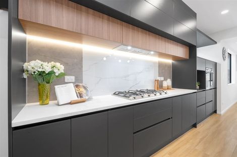 Photo of property in 8 Tiro Street, Flat Bush, Auckland, 2019
