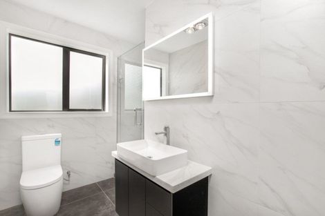 Photo of property in 1/8 Knight Avenue, Mount Albert, Auckland, 1025