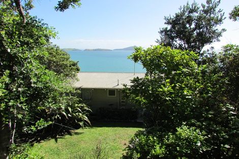 Photo of property in 1590 Wyuna Bay Road, Wyuna Bay, Coromandel, 3581