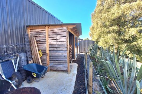 Photo of property in 346 Kirikopuni Road, Parakao, Whangarei, 0172