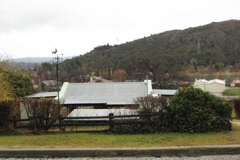 Photo of property in 23 Hazlett Street, Clyde, 9330