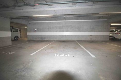 Photo of property in The Silo Apartments, 10g/23 Emily Place, Auckland Central, Auckland, 1010