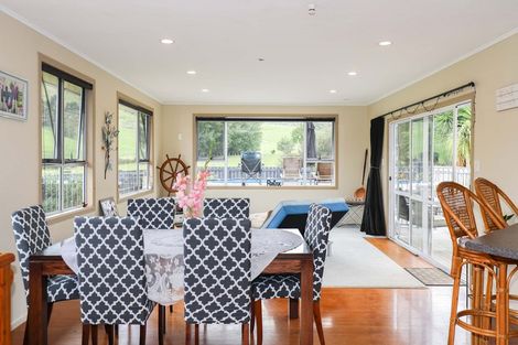 Photo of property in 452 Rawhiti Road, Te Aroha, 3392