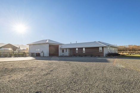 Photo of property in 2 Boundary Terrace, Twizel, 7999