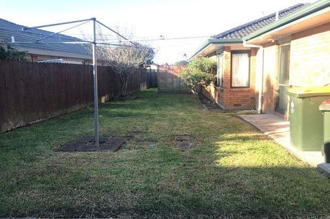 Photo of property in 1 Sheldon Place, Burswood, Auckland, 2013