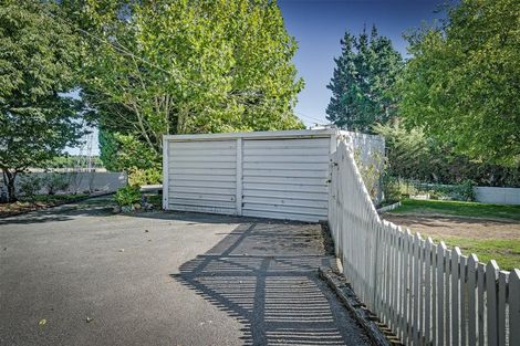 Photo of property in 675 West Coast Road, West Melton, Christchurch, 7671