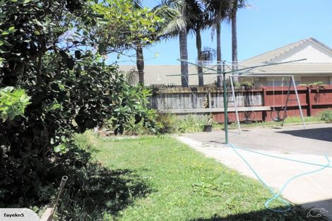 Photo of property in 14 Matarangi Road, East Tamaki, Auckland, 2013