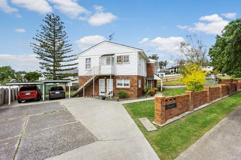 Photo of property in 3/7 Gowing Drive, Meadowbank, Auckland, 1072