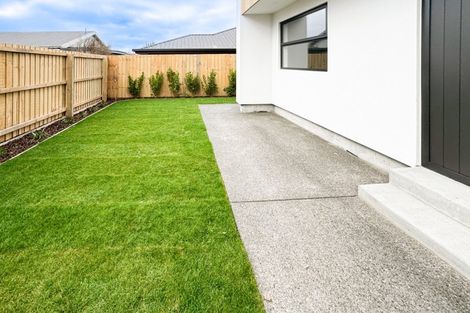 Photo of property in 5/130 Edinburgh Street, Spreydon, Christchurch, 8024