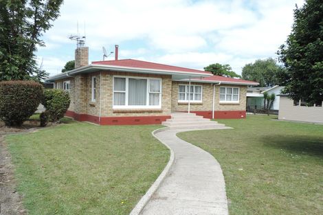 Photo of property in 6 Farmers Road, Matamata, 3400