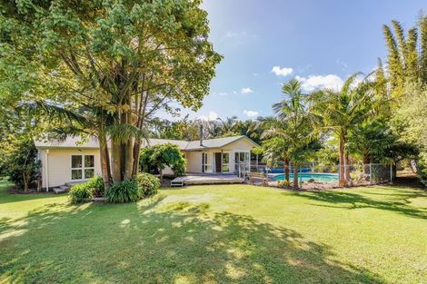 Photo of property in 151 Kerikeri Inlet Road, Kerikeri, 0230