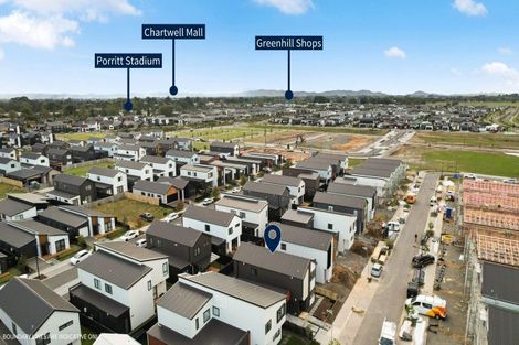 Photo of property in 17 Absolum Crescent, Chartwell, 3210