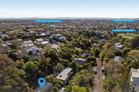Photo of property in 42c Valley Road, Cashmere, Christchurch, 8022