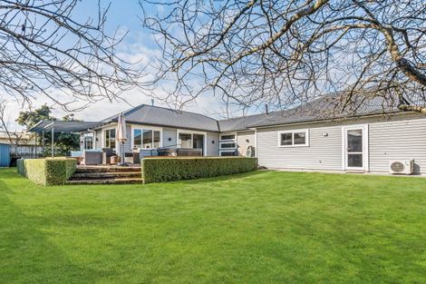 Photo of property in 439a Tauwhare Road, Matangi, Hamilton, 3284