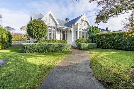 Photo of property in 3 Wellington Street, Georgetown, Invercargill, 9812
