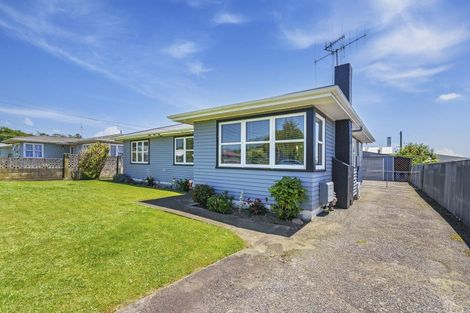 Photo of property in 14 Rata Street, Levin, 5510