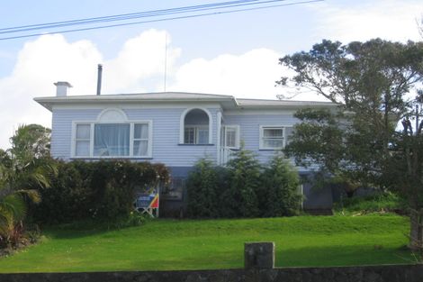 Photo of property in 36 Ranfurly Street, Dargaville, 0310