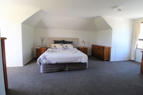 Photo of property in 453 Brockley Road, Claremont, Timaru, 7974