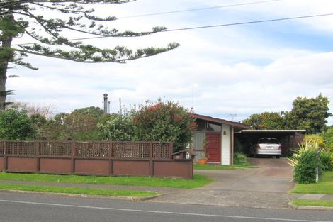 Photo of property in 359 Otumoetai Road, Otumoetai, Tauranga, 3110