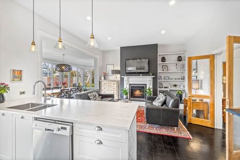 Photo of property in 121 Winchester Street, Merivale, Christchurch, 8014