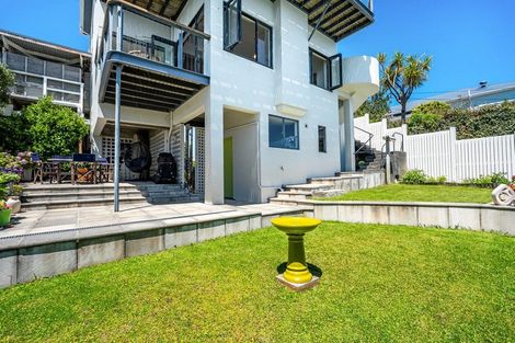 Photo of property in 40b The Crescent, Roseneath, Wellington, 6011