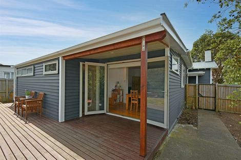 Photo of property in 38 Dryden Street, Sumner, Christchurch, 8081