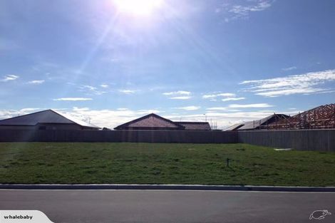 Photo of property in 14 Bendrose Crescent, Wigram, Christchurch, 8025