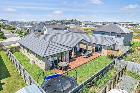 Photo of property in 8 Ekara Road, Flagstaff, Hamilton, 3210