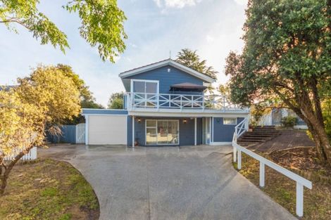 Photo of property in 26 Wycherley Drive, Bucklands Beach, Auckland, 2014