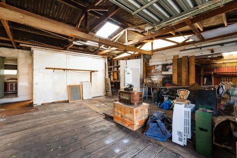 Photo of property in 15 Arawa Street, Ohakune, 4625