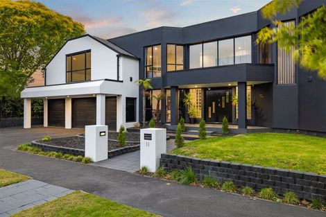 Photo of property in 11 Travis Country Drive, Burwood, Christchurch, 8083