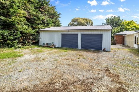 Photo of property in 310 Longbeach Road, Willowby, Ashburton, 7773
