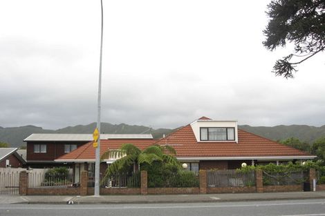 Photo of property in 760 High Street, Boulcott, Lower Hutt, 5011