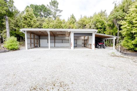 Photo of property in 1 Hurren Place West, Kumara Junction, Hokitika, 7882