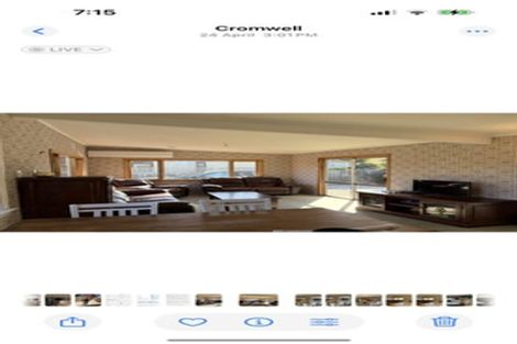 Photo of property in 11 Ortive Street, Cromwell, 9310