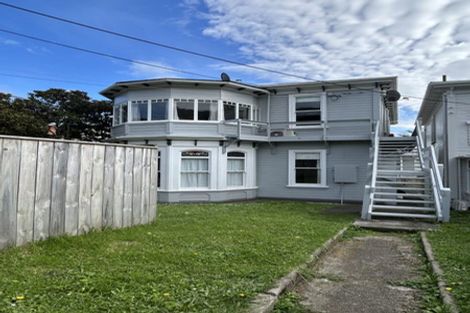 Photo of property in 5/15 Brougham Street, Mount Victoria, Wellington, 6011