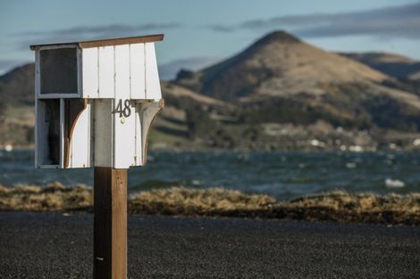 Photo of property in 48 Tidewater Drive, Lower Portobello, Dunedin, 9077