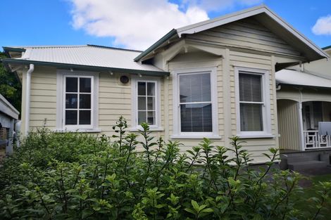 Photo of property in 126 Gillies Avenue, Epsom, Auckland, 1023