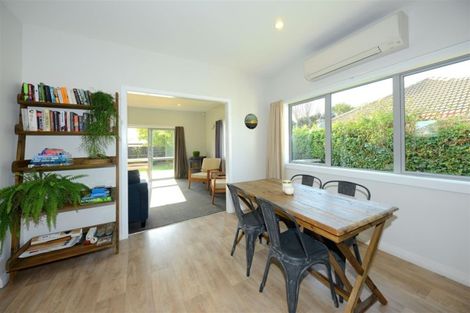 Photo of property in 22 Winsor Crescent, Spreydon, Christchurch, 8024