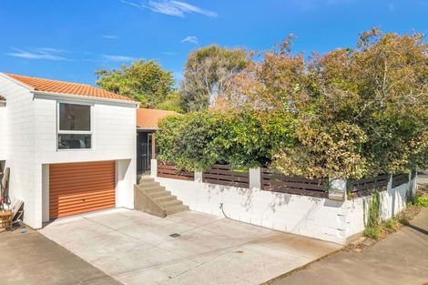 Photo of property in 1/12 Deloraine Street, Somerfield, Christchurch, 8024