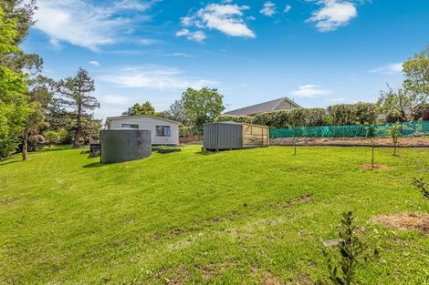 Photo of property in 269 Waiuku Otaua Road, Waiuku, 2682